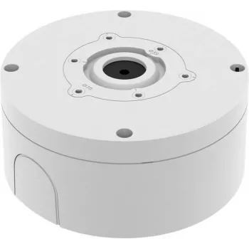 Hanwha Vision SBO-140WW jungiamasis dėžutė kupolinėms kameroms, balta