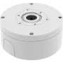 Hanwha Vision SBO-140WW jungiamasis dėžutė kupolinėms kameroms, balta