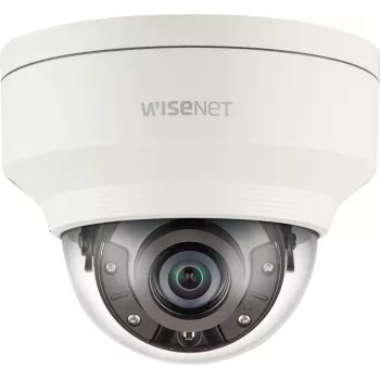 Hanwha Vision XNV-6020R 2MP lauko tinklo kupolinė kamera
