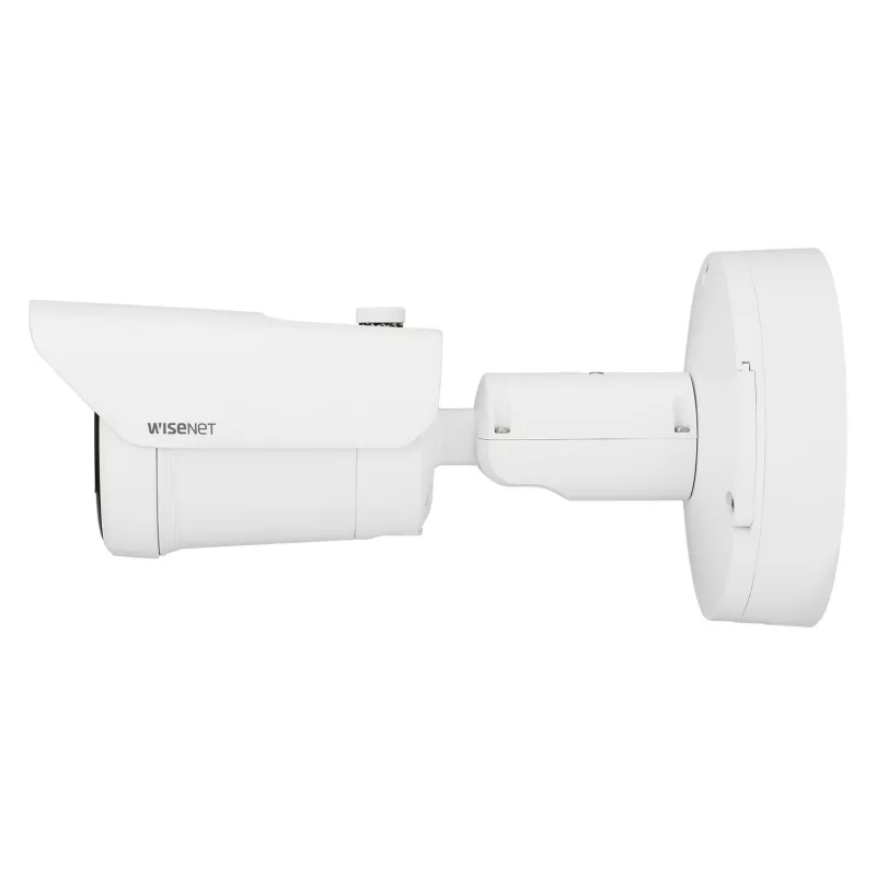 HANWHA - WISENET Hanwha Techwin IP-Cam Bullet X-Serie Core XNO-C9083R 4K AI IR Outdoor