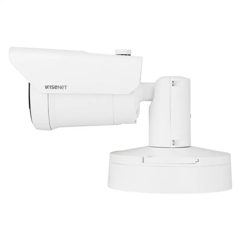 HANWHA - WISENET Hanwha Techwin IP-Cam Bullet X-Serie Core XNO-C9083R 4K AI IR Outdoor