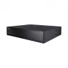 HANWHA WISENET HRX-1635 16 kanalų hibridinis vaizdo registratorius, 4K HDMI, 40TB talpa, H.265