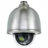 HANWHA WISENET QNP-6320HS 2MP lauko PTZ kamera PoE IR IP66 IK10 mažmeninė prekė