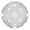 HANWHA - WISENET SBP-900CMW lubinis laikiklis baltas (mažmeninė prekyba)