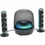 Harman Kardon Soundsticks 5 2.1 Bluetooth garsiakalbių sistema, juoda