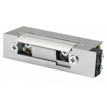 HARTTE S12RM Electric Strike S Series 12V DC Reversible with Monitoring
