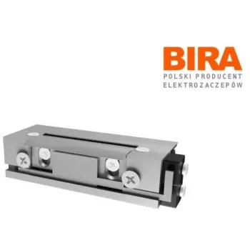 HARTTE S12UM Electric Strike Series S 12V AC/DC Standard with Monitoring