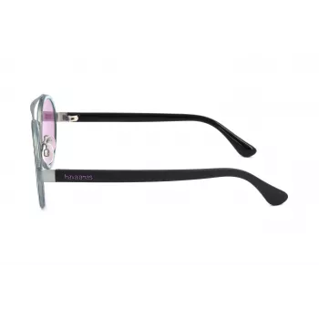 HAVAIANAS Unisex Joatinga 5CB akiniai nuo saulės 51/23/145 mm Havana/Tortoise Brown