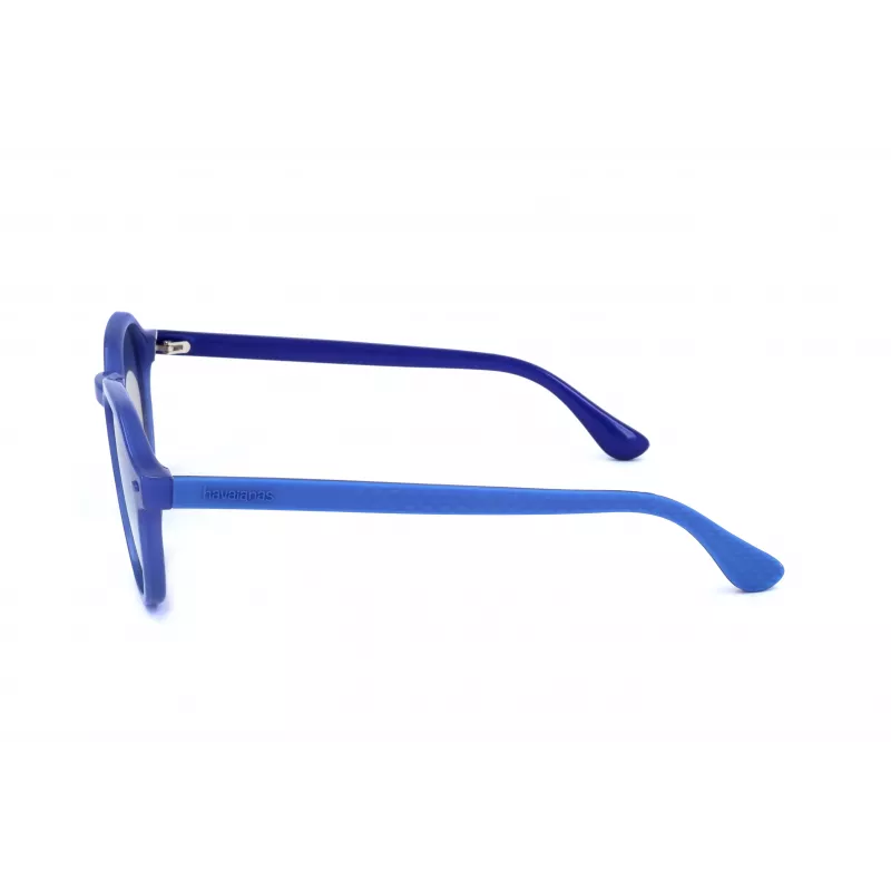 HAVAIANAS Unisex UBATUBA-WS6 Akiniai nuo saulės 51/21/145 mm Juodi/Pilki