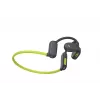 HAVIT E553BT Bluetooth 5.0 belaidės ausinės su kaklo juosta – žalios