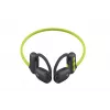 HAVIT E553BT Bluetooth 5.0 belaidės ausinės su kaklo juosta – žalios