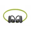 HAVIT E553BT Bluetooth 5.0 belaidės ausinės su kaklo juosta – žalios