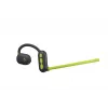 HAVIT E553BT Bluetooth 5.0 belaidės ausinės su kaklo juosta – žalios