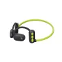HAVIT E553BT Bluetooth 5.0 belaidės ausinės su kaklo juosta – žalios