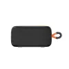 HAVIT SK809BT nešiojamas Bluetooth 5.0 garsiakalbis 5W IPX5 atsparus vandeniui TWS USB-C AUX MicroSD juodas