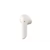 HAVIT TW974 Modern Buds True Wireless Stereo ausinės su Bluetooth 5.3, 10 mm tvarkyklėmis, IPX4, jutiklinis valdymas, USB-C įkrovimo dėklas, 20 h viso grojimo – smėlio spalvos
