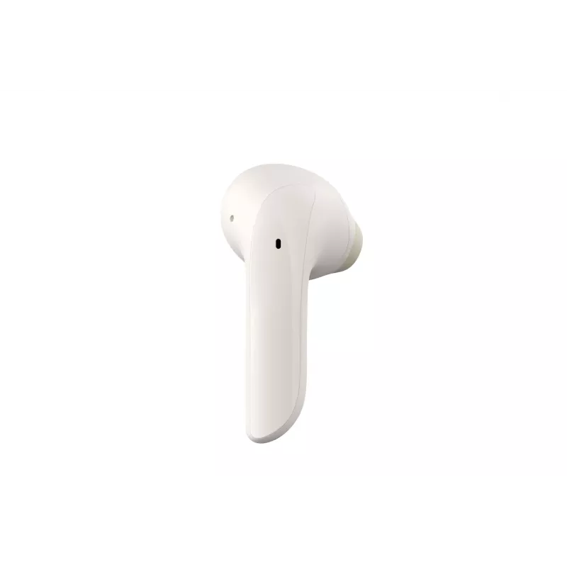 HAVIT TW974 Modern Buds True Wireless Stereo ausinės su Bluetooth 5.3, 10 mm tvarkyklėmis, IPX4, jutiklinis valdymas, USB-C įkrovimo dėklas, 20 h viso grojimo – smėlio spalvos
