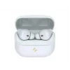 HAVIT TW982 tikri belaidžiai stereo ausinukai su įkrovimo dėklu, Bluetooth 5.3, IPX4, mėlyni