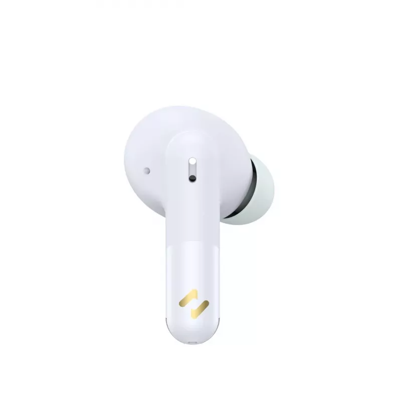 HAVIT TW982 tikri belaidžiai stereo ausinukai su įkrovimo dėklu, Bluetooth 5.3, IPX4, mėlyni