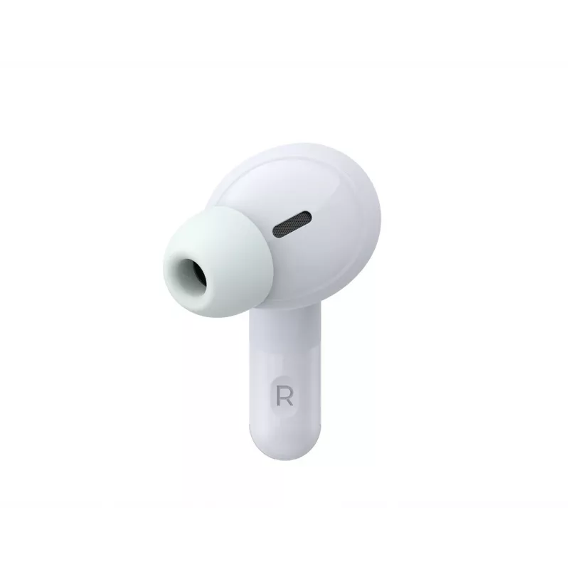 HAVIT TW982 tikri belaidžiai stereo ausinukai su įkrovimo dėklu, Bluetooth 5.3, IPX4, mėlyni