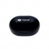 HAX JH-A39 Behind-The-Ear klausos aparatas su A10 baterija - smėlio spalvos