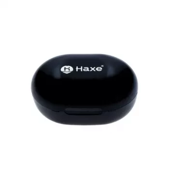 HAX JH-A39 Behind-The-Ear klausos aparatas su A10 baterija - smėlio spalvos