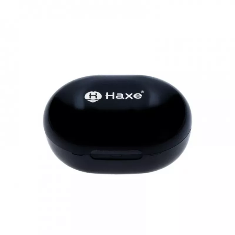 HAX JH-A39 Behind-The-Ear klausos aparatas su A10 baterija - smėlio spalvos