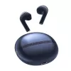 HAYLOU X1 2023 belaidės ausinės su ENC, Bluetooth 5.3, 12 mm tvarkyklėmis, IPX4, tamsiai mėlynos