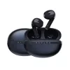 HAYLOU X1 2023 belaidės ausinės su ENC, Bluetooth 5.3, 12 mm tvarkyklėmis, IPX4, tamsiai mėlynos