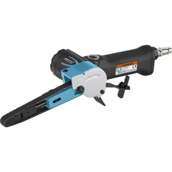 HAZET 9033N-4 Pneumatinė juostinė šlifavimo mašina 10x330mm 19000 RPM 6.3 bar