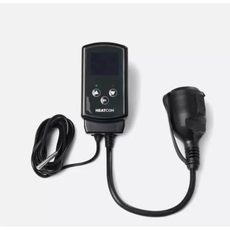 HC200 UNI PLUG & PLAY THERMOSTAT
