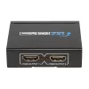 HDCVT 1x2 HDMI 1.4 skirstytuvas su HDCP 1.4 ir EDID palaikymu