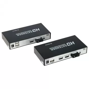 HDMI Converter-OFT-20KM
