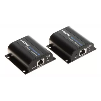 HDMI Extender EX 6IR V4