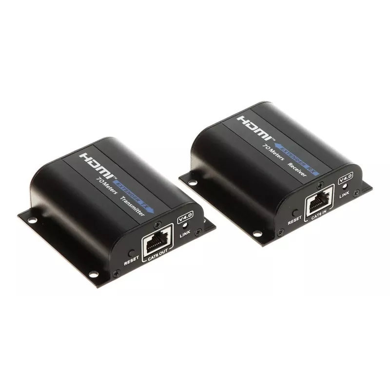 HDMI Extender EX 6IR V4