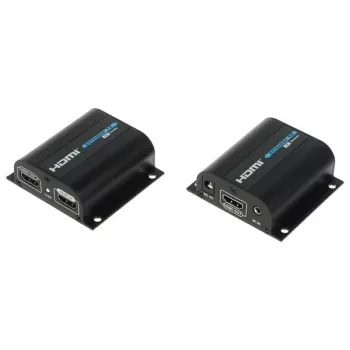 HDMI ilgintuvas su skirstytuvu SP-EX-6IR-V4
