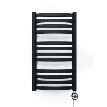 HEATER D01 2000W Konvekcinis šildytuvas su skaitmeniniu termostatu, nuotolinio valdymo pultu, baltas