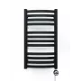 HEATER D01 2000W Konvekcinis šildytuvas su skaitmeniniu termostatu, nuotolinio valdymo pultu, baltas