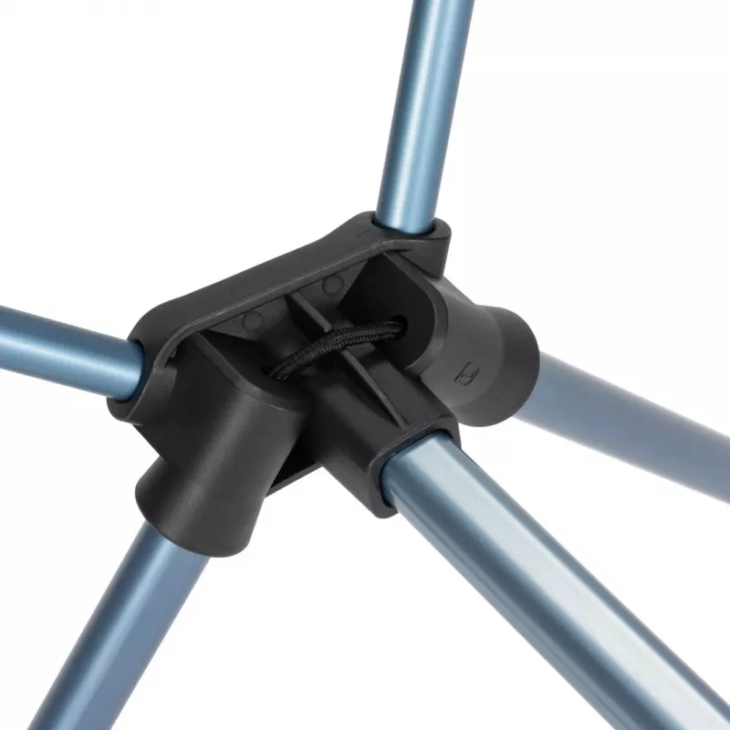 Helinox Chair One (Re) sulankstoma kempingo kėdė - Blue Block