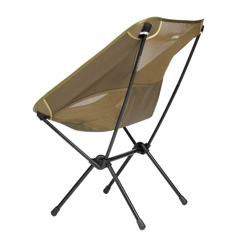 Helinox Chair One XL nešiojama stovyklavimo kėdė - Kojotų ruda