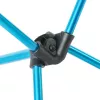 Helinox Chair Zero High Back Camping Chair - Juoda
