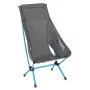 Helinox Chair Zero High Back Camping Chair - Juoda