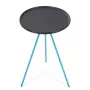Helinox Side Table S nešiojamas stovyklavimo staliukas - juoda