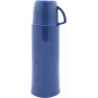 Helios Elegance termoizoliacinis butelis 0,5 l, Dove Blue 5442-005