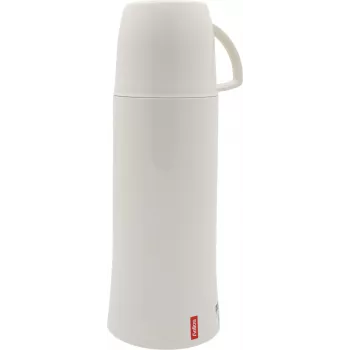 Helios Elegance termosas 0,75 l baltas 5443-001