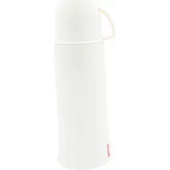 Helios Elegance termosas 0,5 l baltas 5442-001