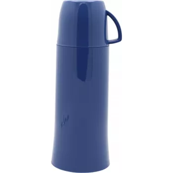 Helios Elegance termosas 0,75 l, balandžio mėlynos spalvos (5443-005)