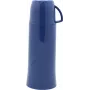 Helios Elegance termosas 0,75 l, balandžio mėlynos spalvos (5443-005)
