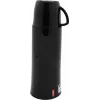 Helios Elegance vakuuminė termo gertuvė 0,5 L juoda 5442-002