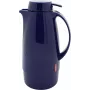 Helios Servitherm termo ąsotis 0,6 L tamsiai mėlynas 7202-008